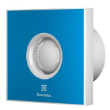 Вентилятор вытяжной Electrolux EAFR-120T blue